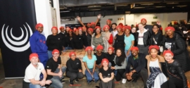 Southern Sun Employees Unite for Mandela Day: Hundreds Volunteer in Community Projects