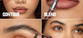 BEAUTY NEWS | INTRODUCING THE NEW REVLON COLORSTAY MULTI-LINER™