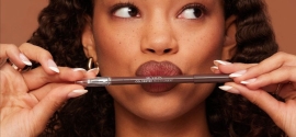 NOW LINER GOES ANYWHERE:INTRODUCING THE NEW REVLON COLORSTAY MULTI-LINER™