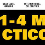 Telkom VS Gaming Levels Up at Comic Con Cape Town 2025
