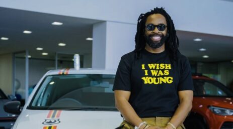 Legendary South African Entrepreneur DJ Sbu Unveils Historic Three-Pillar Launch Initiative, Reinforcing Position as Leading Nation-Builder & Cultural Architect