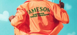 Jameson Launches Streetwear Collaborations With OFFMANKIND and RICHMANSKYF