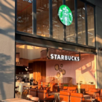 Starbucks Introduces a New Meeting Place in Kempton Park
