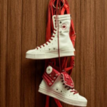 Converse Takes Flight into the Year of the Horse with a Bold New Lunar New Year Collection