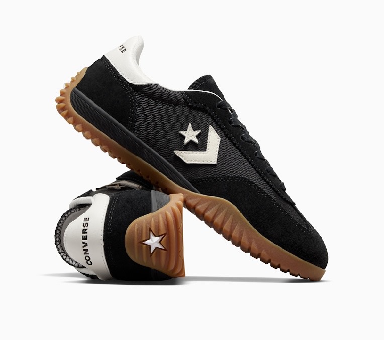 Converse Takes Flight into the Year of the Horse with a Bold New Lunar New Year Collection