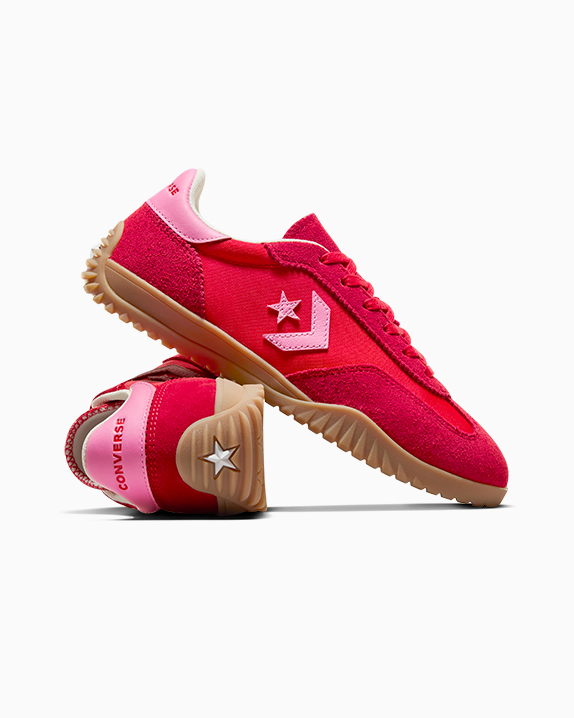 Converse Takes Flight into the Year of the Horse with a Bold New Lunar New Year Collection