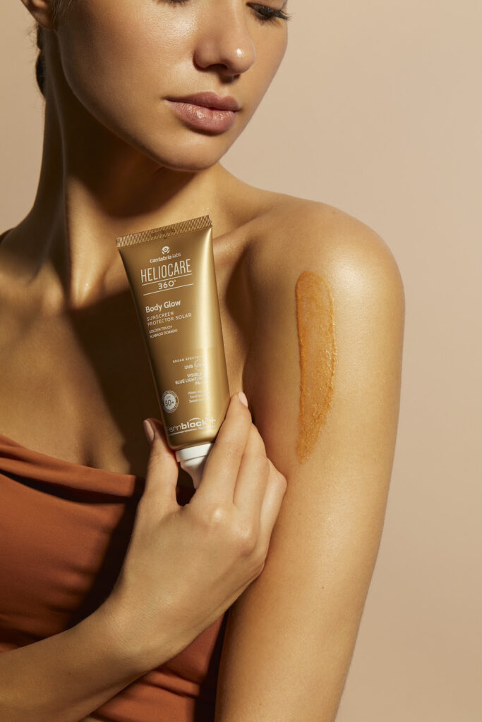 HELIOCARE LAUNCHES NEW 360º COMPACT OIL FREE SPF50+ SUNSCREEN – THE ULTIMATE PHOTOPROTECTIVE MAKE UP