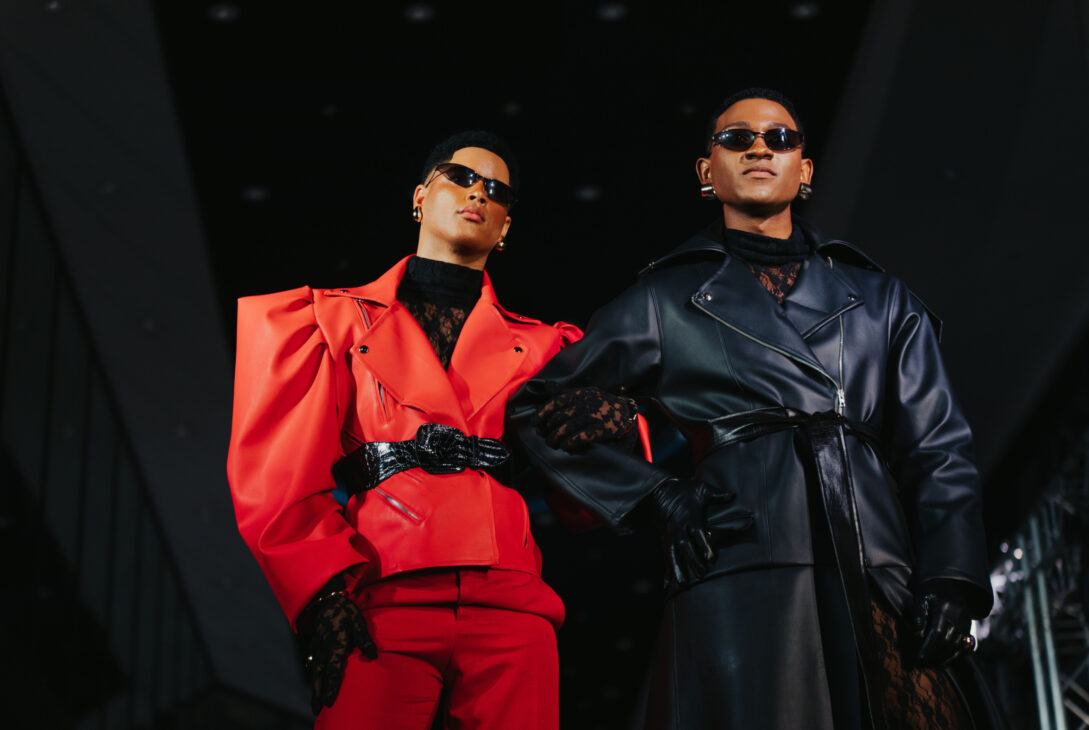 The dazzling Local Fashion Police grand finale marks an end to a scintillating chapter in South Africa’s fashion calendar