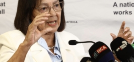 SOUTH AFRICA’S INTERNATIONAL ARRIVALS CONTINUE TO SOAR