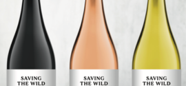 Conservation Meets Luxury as Minor Hotels and Saving the Wild Introduce Signature Wine Collection