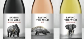 Conservation Meets Luxury as Minor Hotels and Saving the Wild Introduce Signature Wine Collection