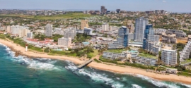 Why Ballito and uMhlanga are two of South Africa’s smartest property bets right now