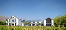 A Father’s Day Escape to the Winelands