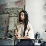 Buqaqawuli Nobakada Brings Her World of Dreams to Paris Screenshot
